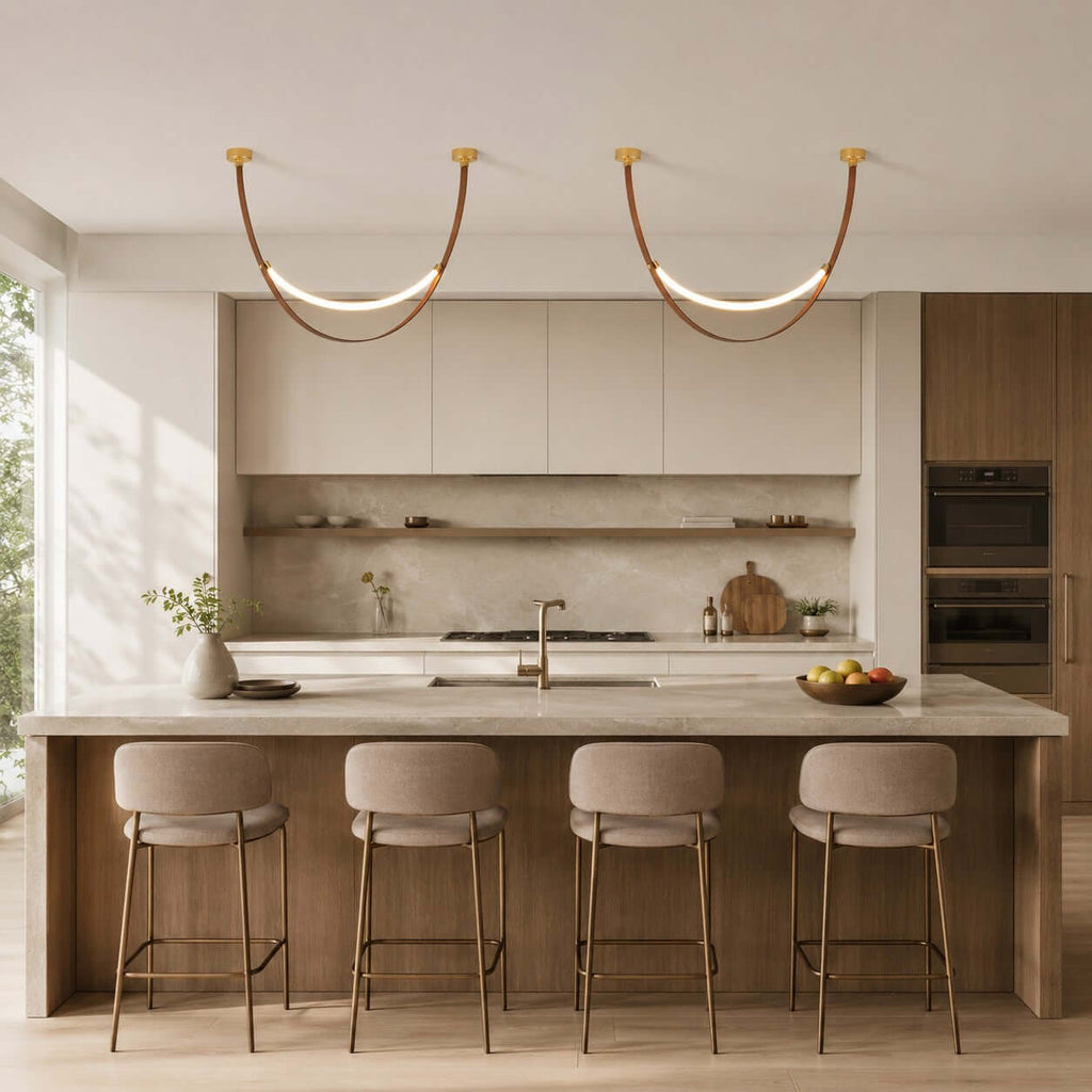 Sorin Pendant Light