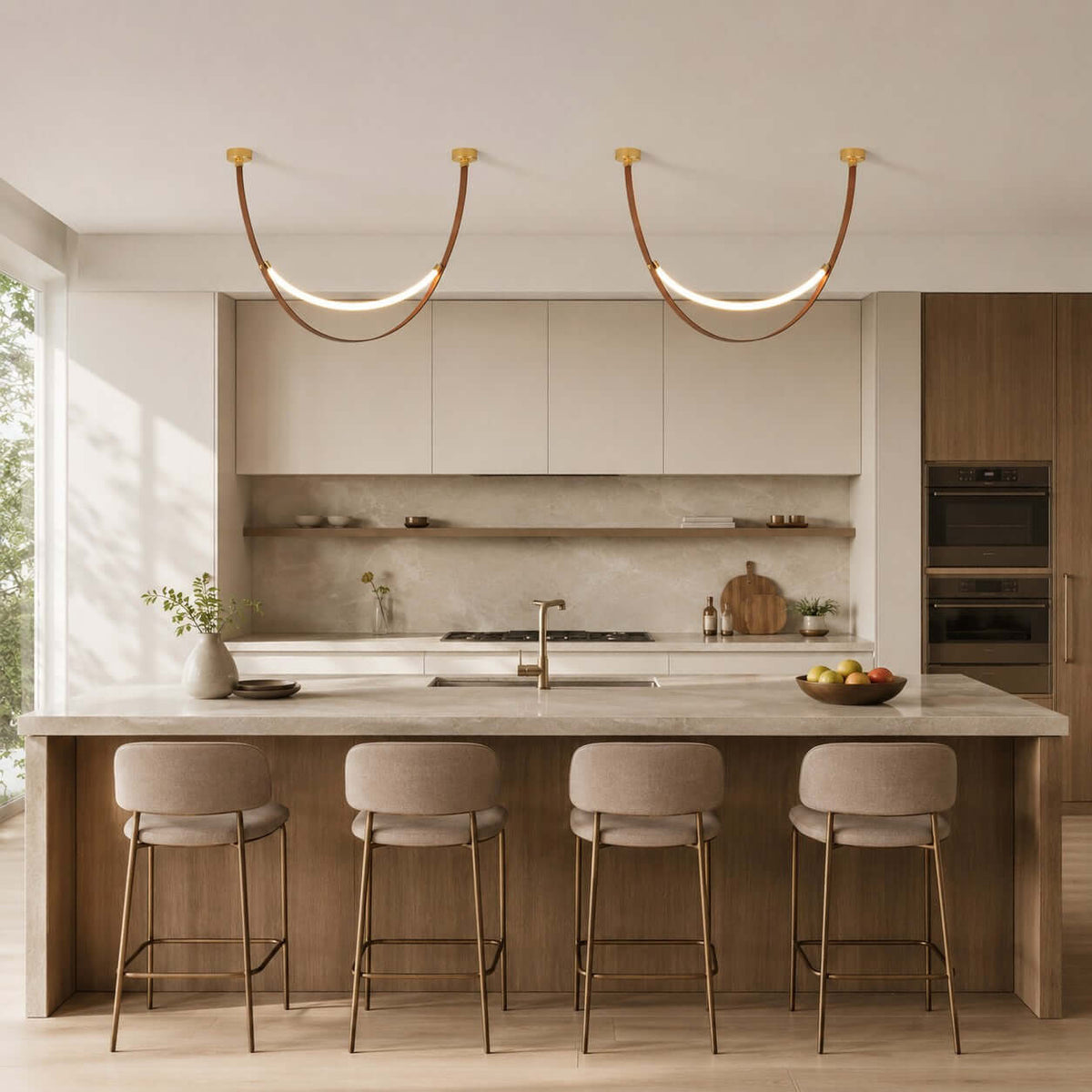 Sorin Pendant Light