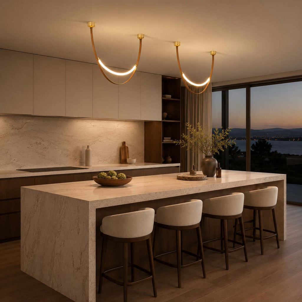 Sorin Pendant Light