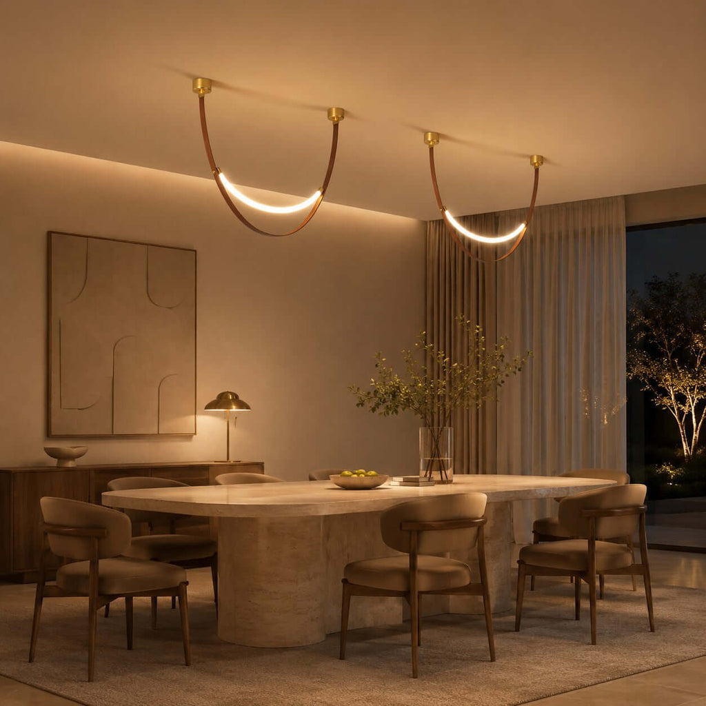 Sorin Pendant Light
