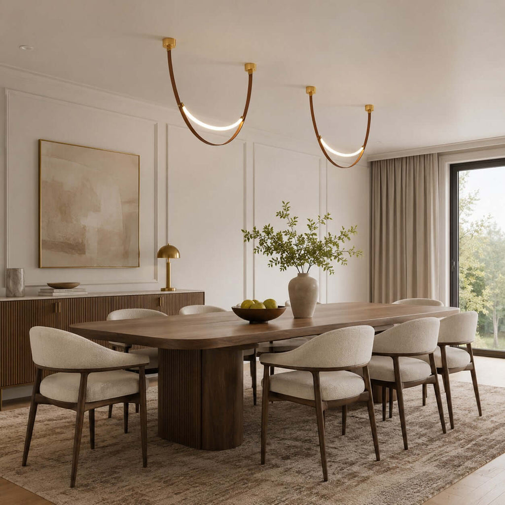 Sorin Pendant Light