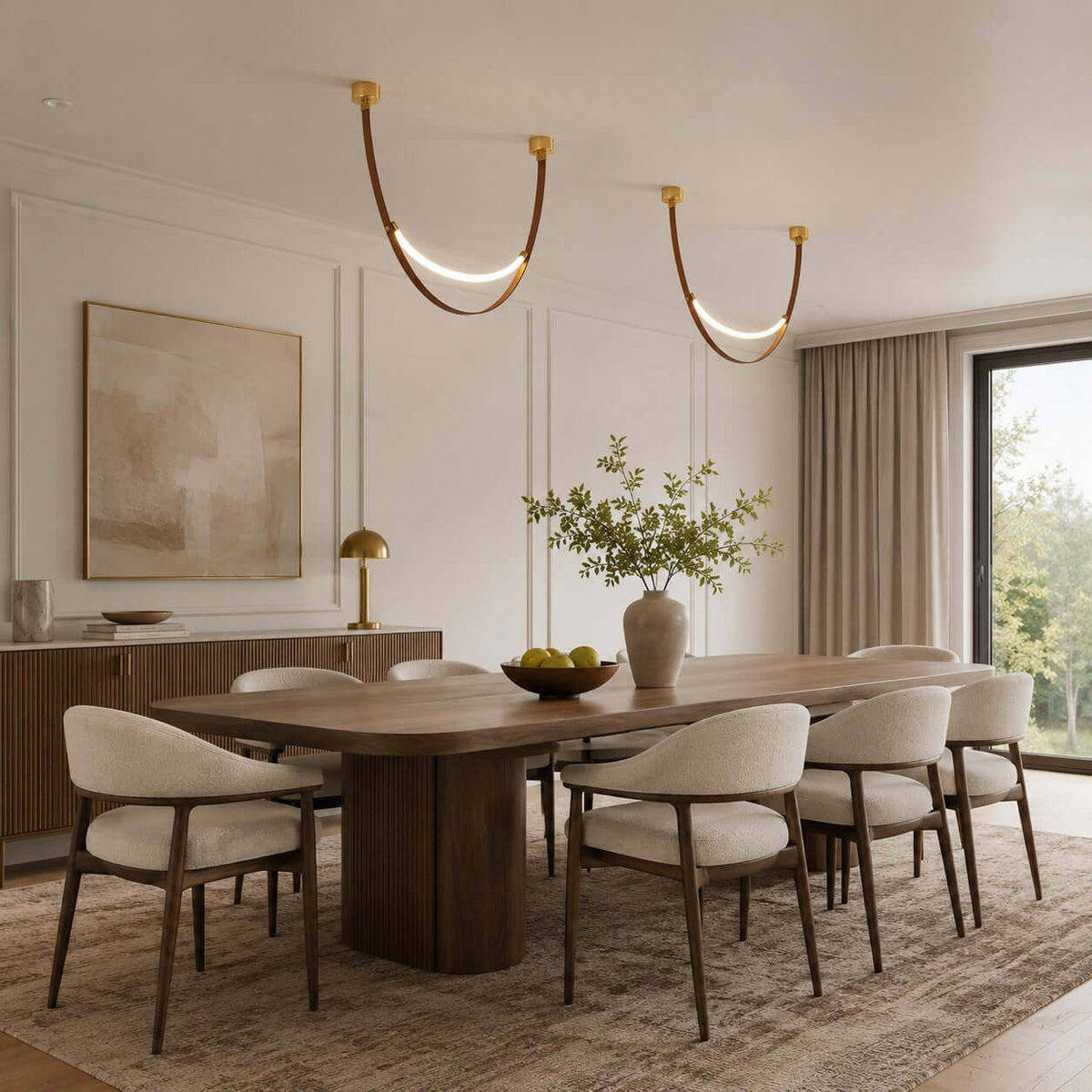 Sorin Pendant Light