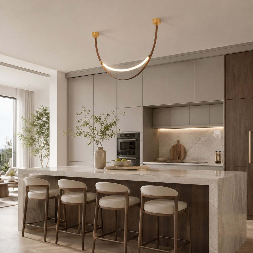 Sorin Pendant Light