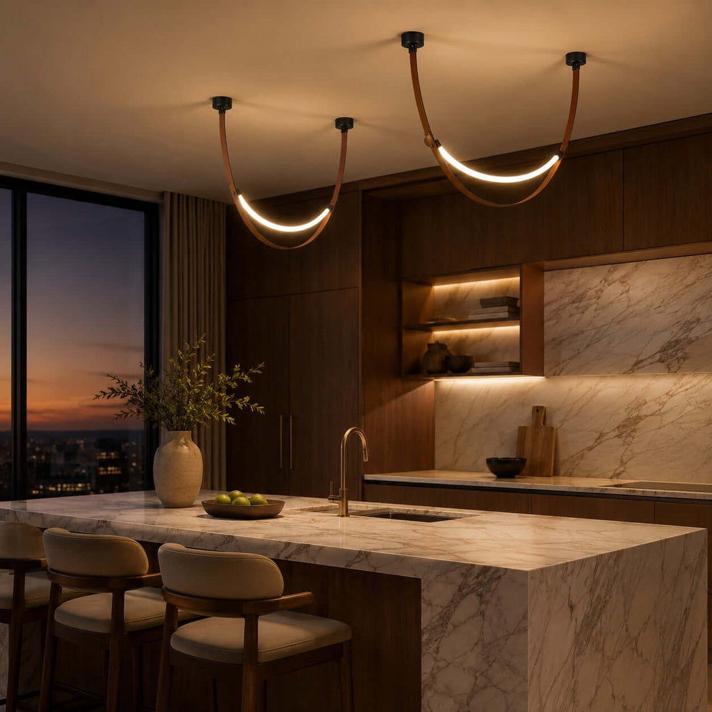 Sorin Pendant Light