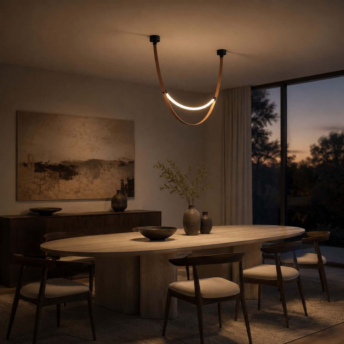 Sorin Pendant Light