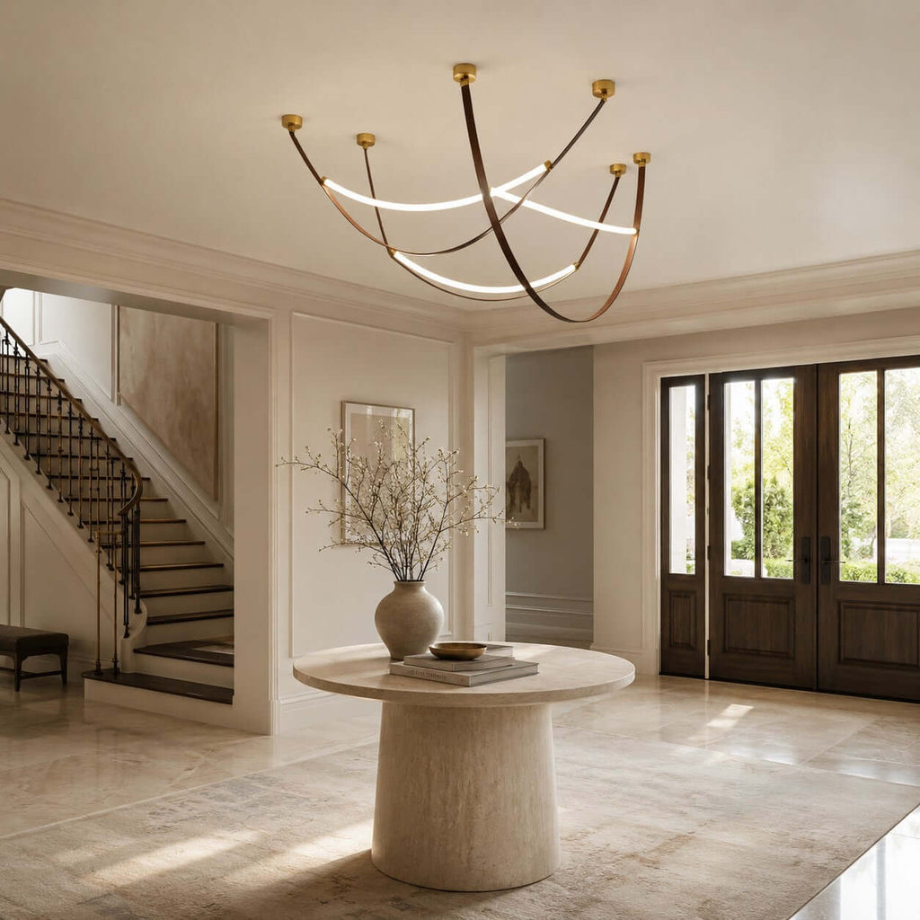 Sorin Pendant Light