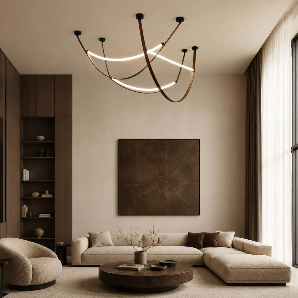 Sorin Pendant Light