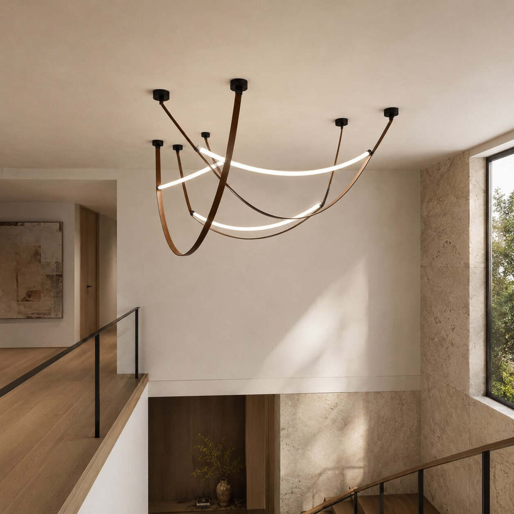 Sorin Pendant Light