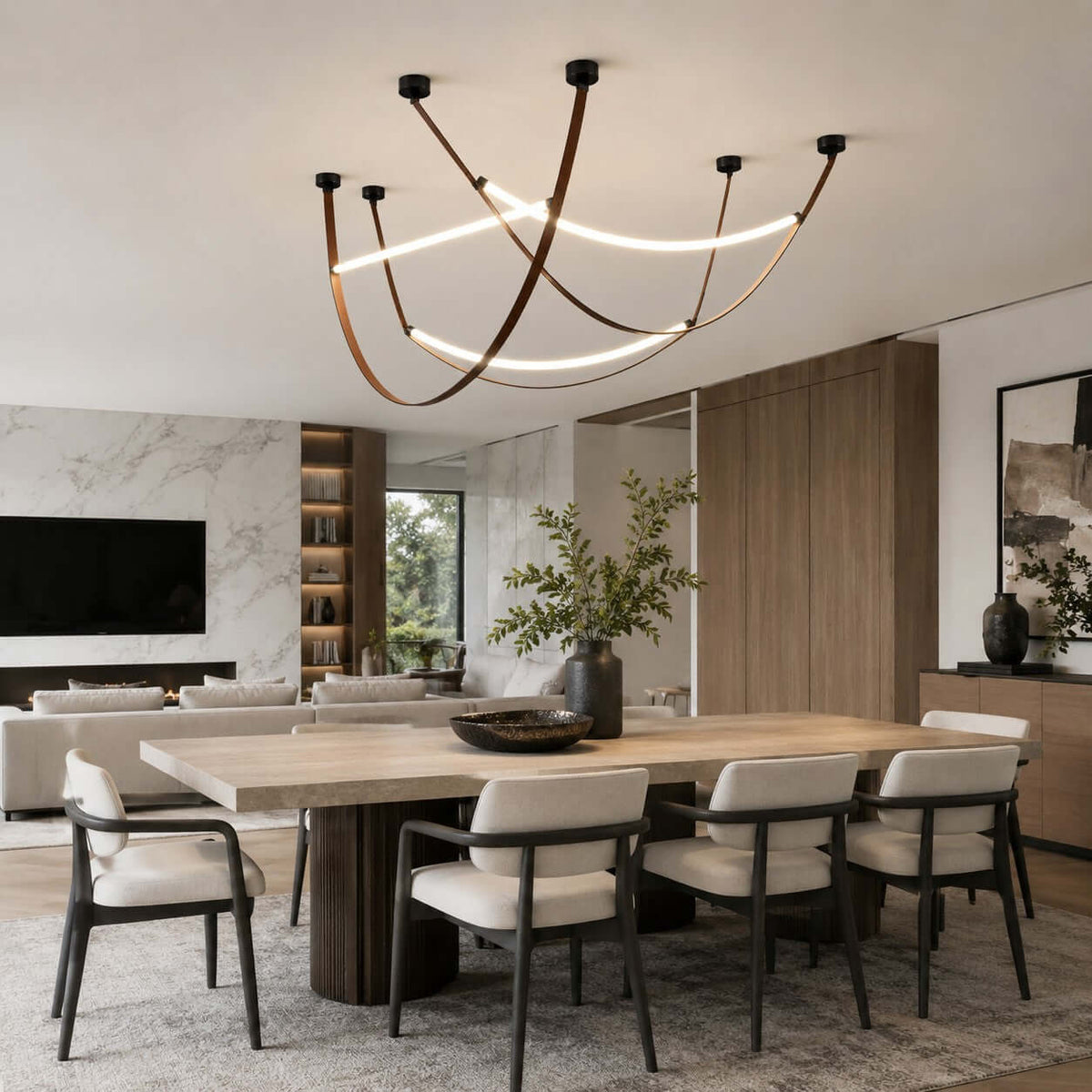 Sorin Pendant Light