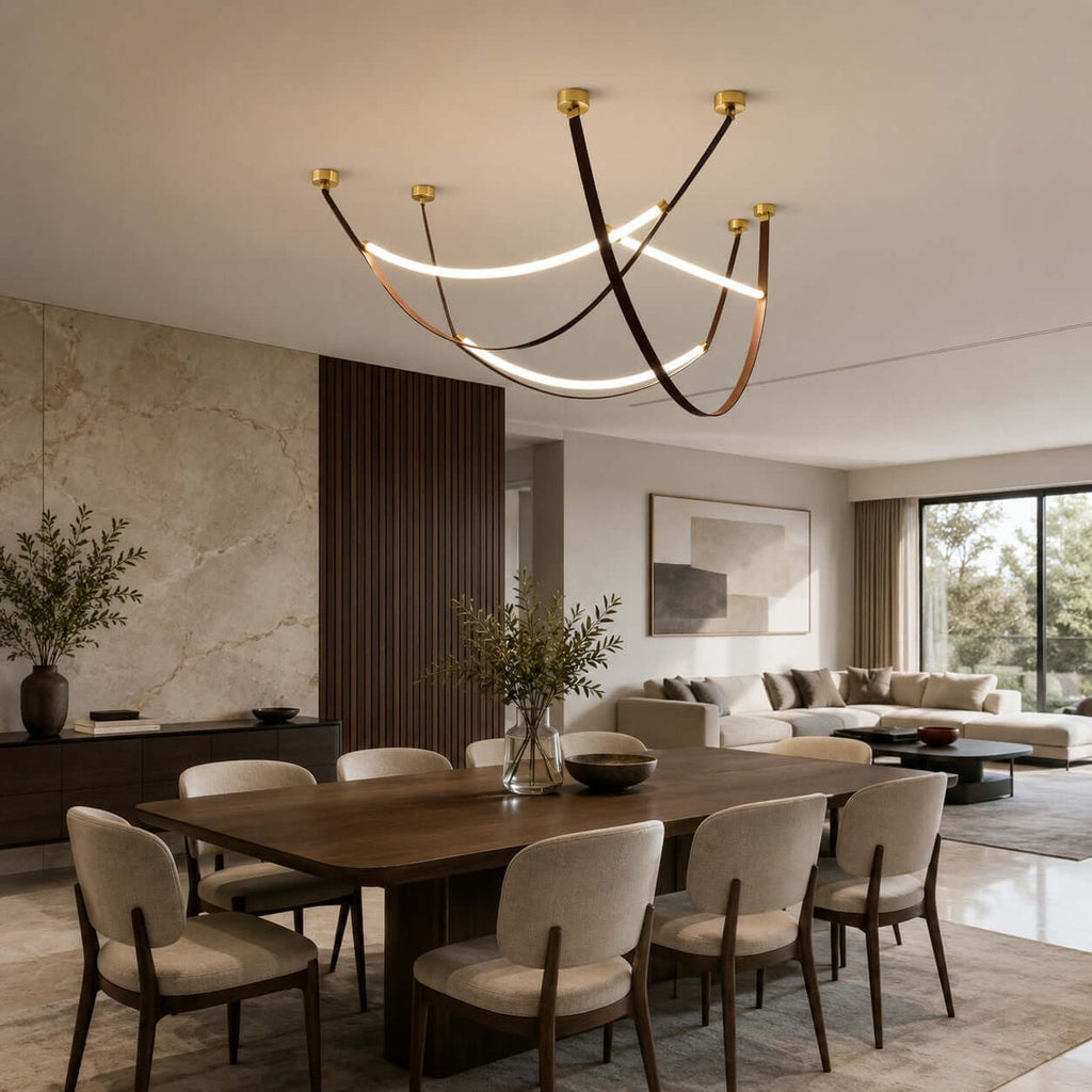 Sorin Pendant Light
