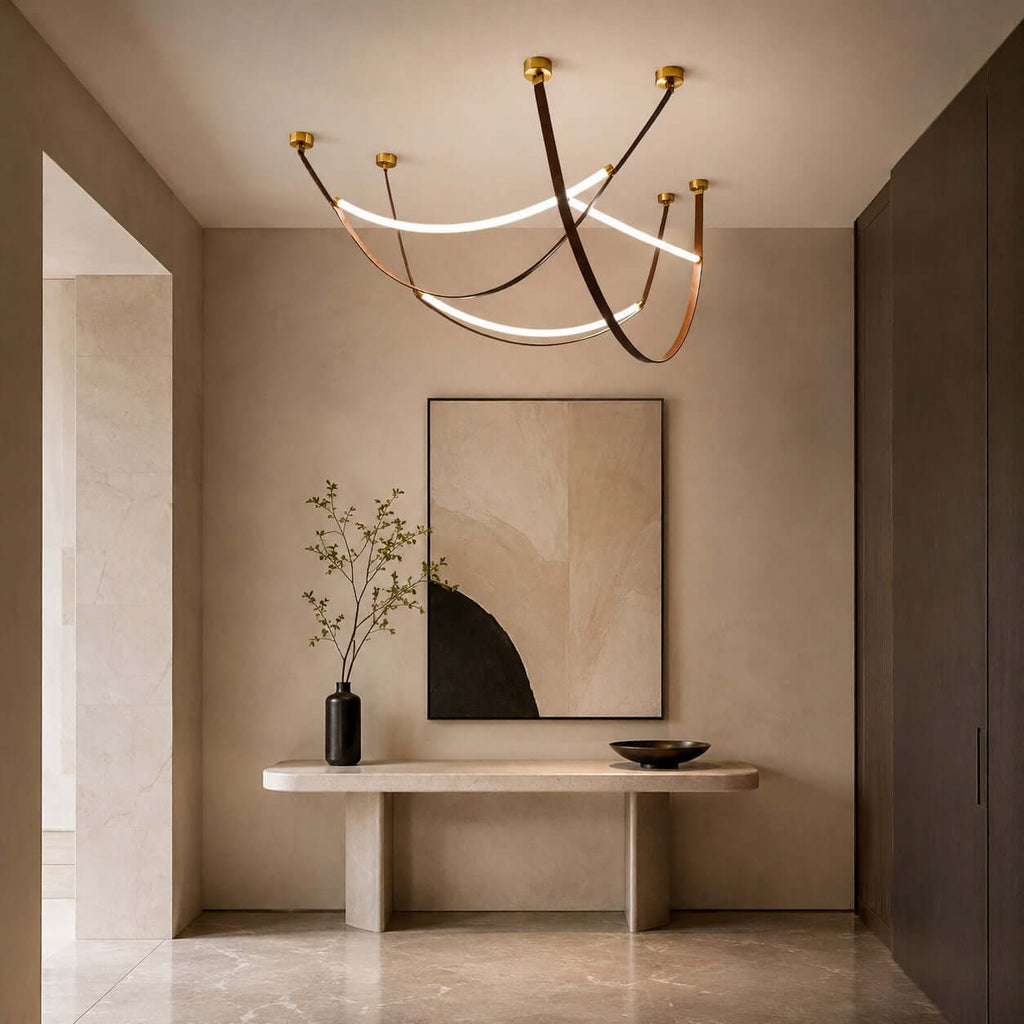 Sorin Pendant Light