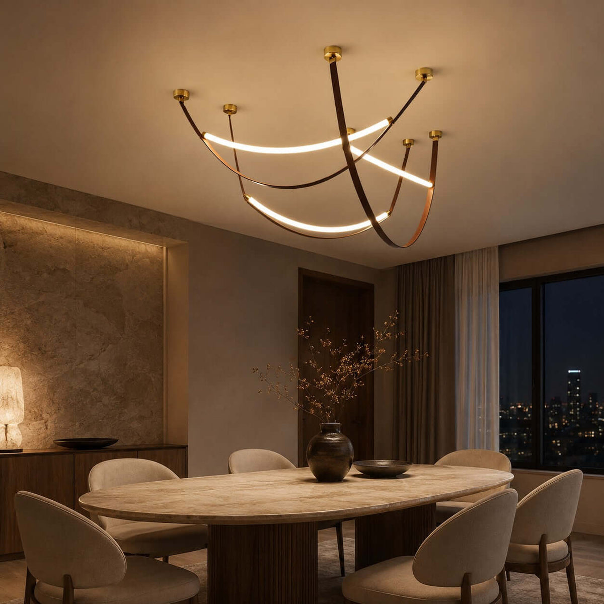 Sorin Pendant Light