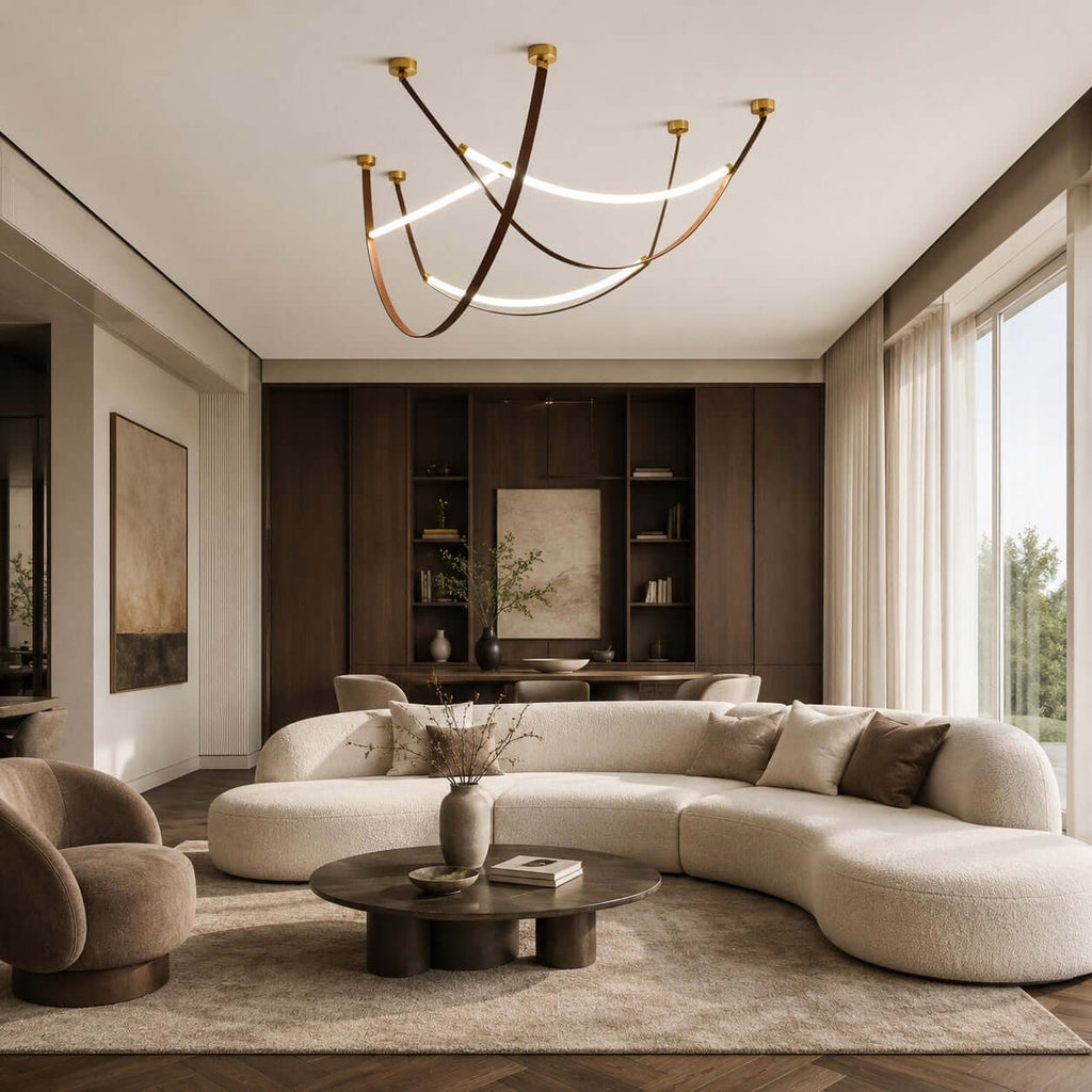 Sorin Pendant Light