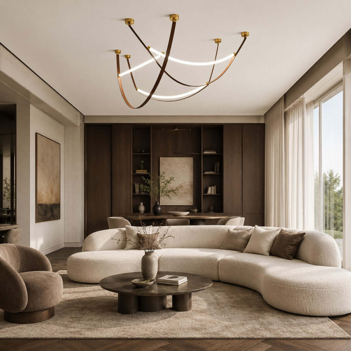Sorin Pendant Light