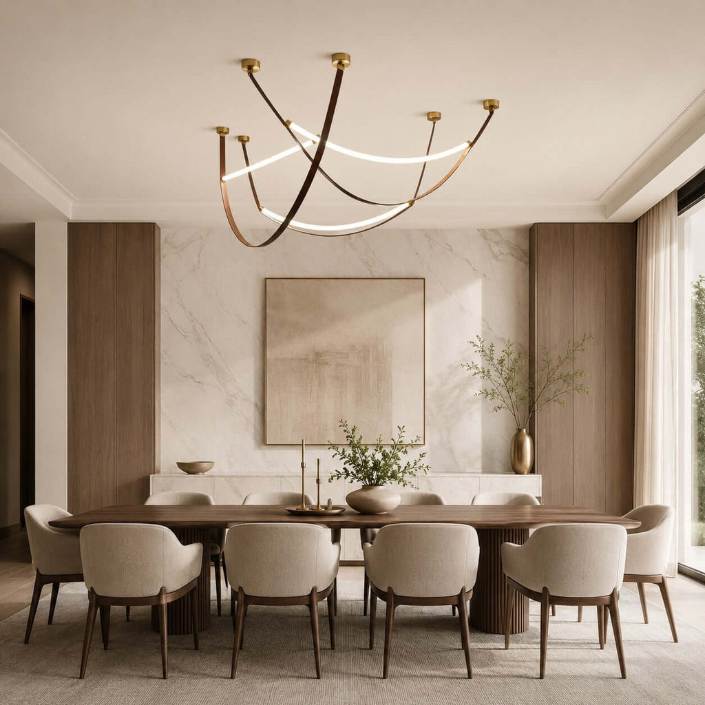 Sorin Pendant Light