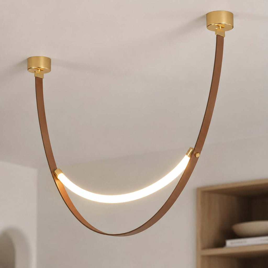 Sorin Pendant Light