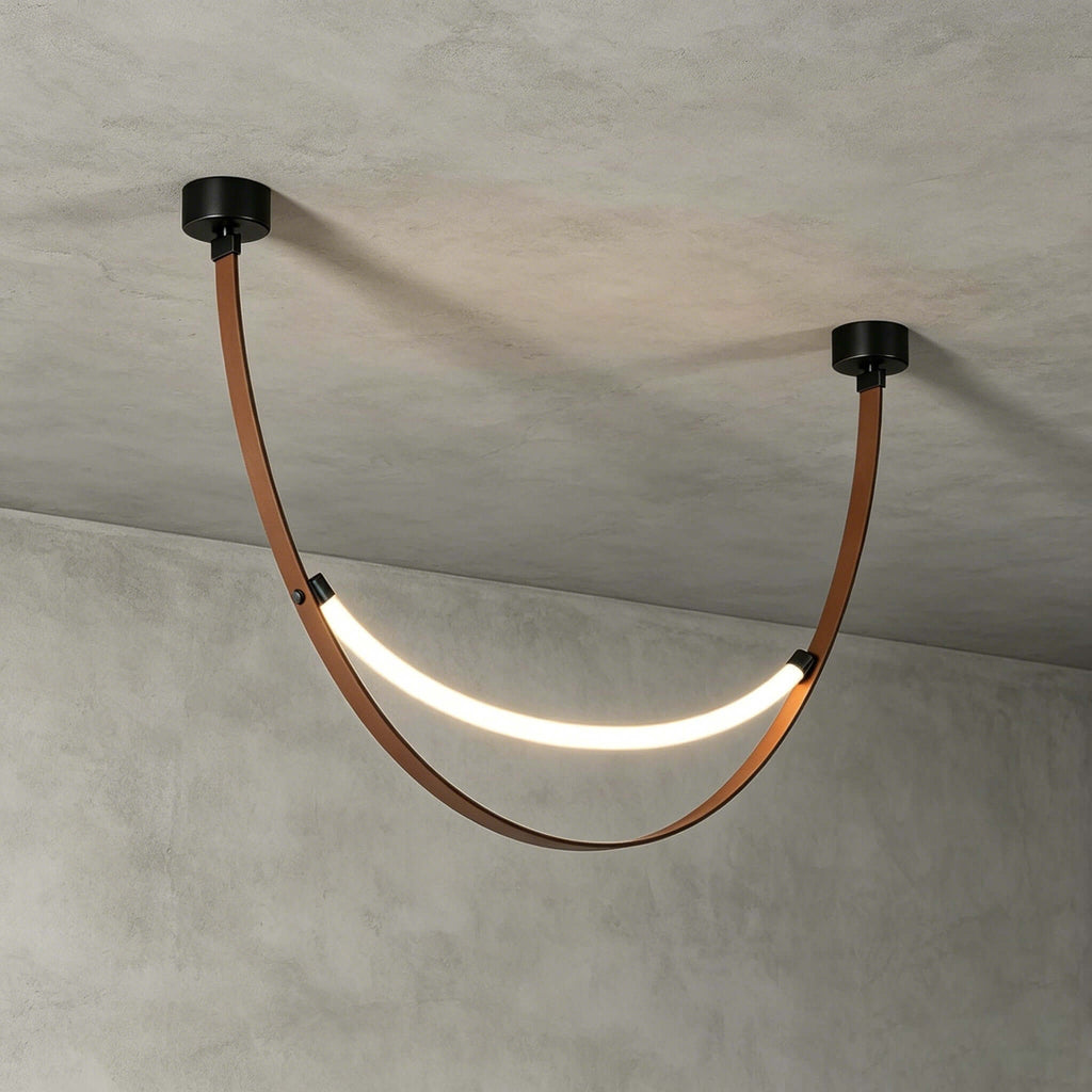 Sorin Pendant Light