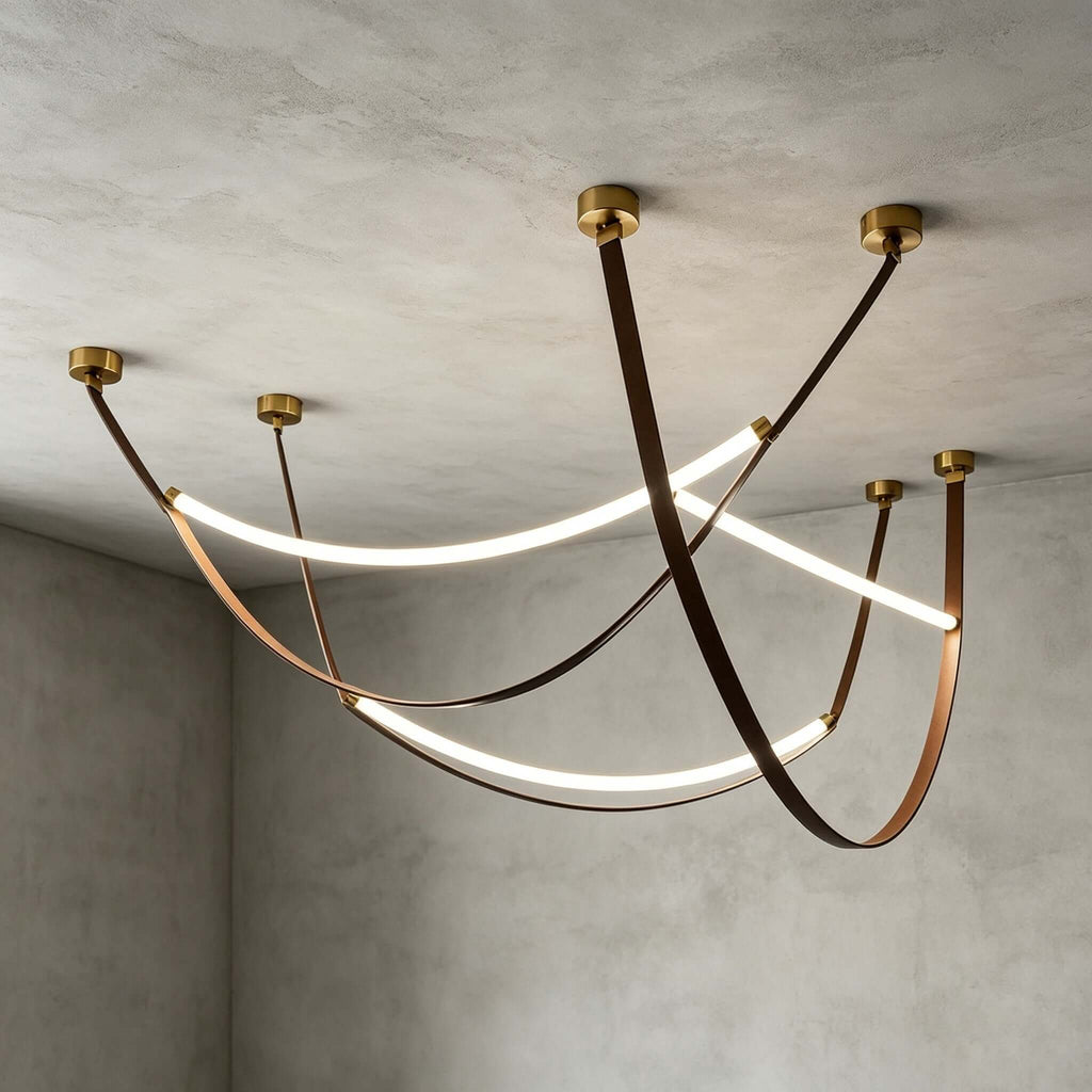 Sorin Pendant Light