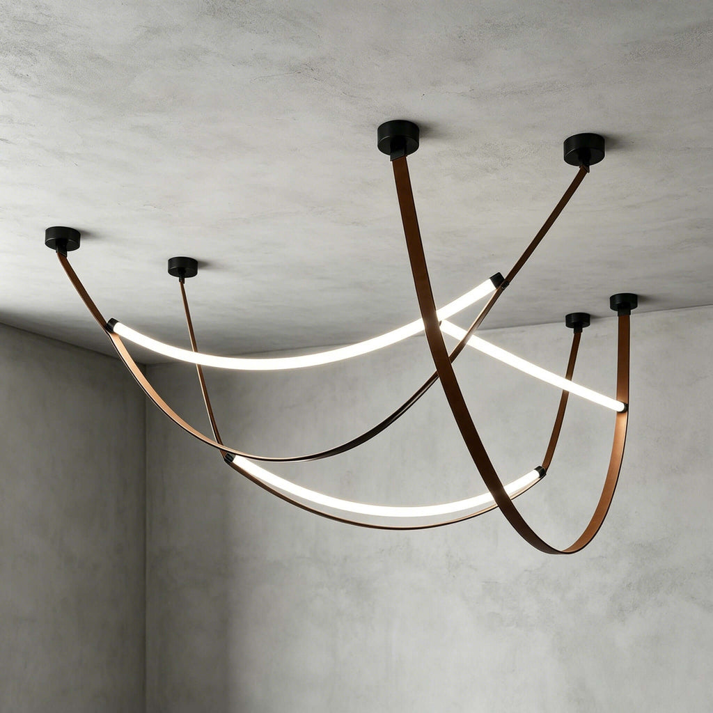 Sorin Pendant Light