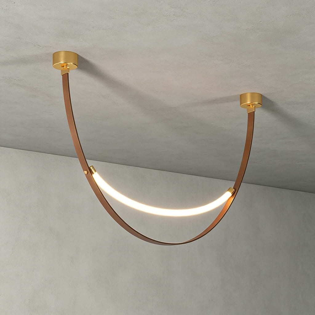 Sorin Pendant Light