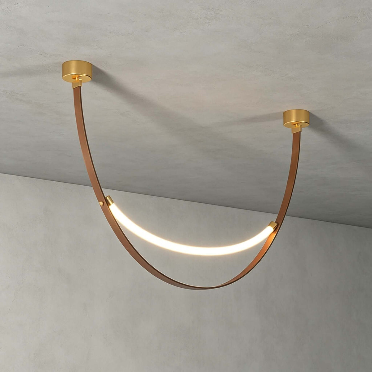 Sorin Pendant Light