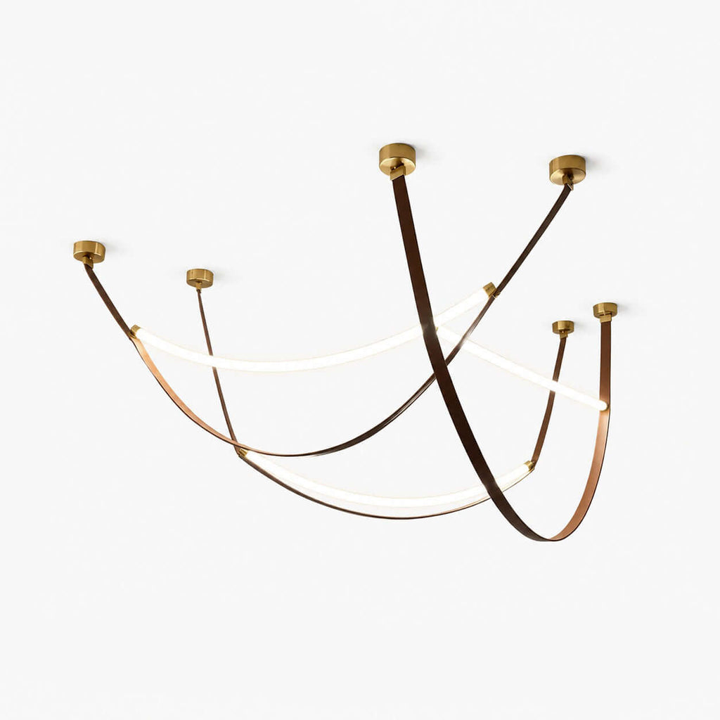 Sorin Pendant Light