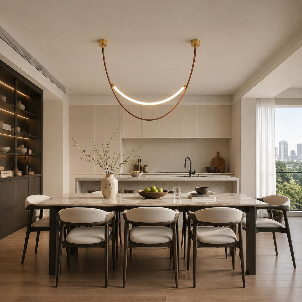 Sorin Pendant Light