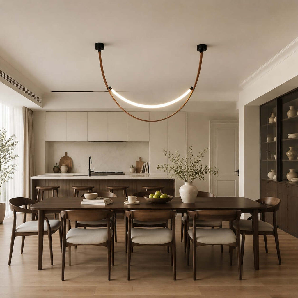 Sorin Pendant Light
