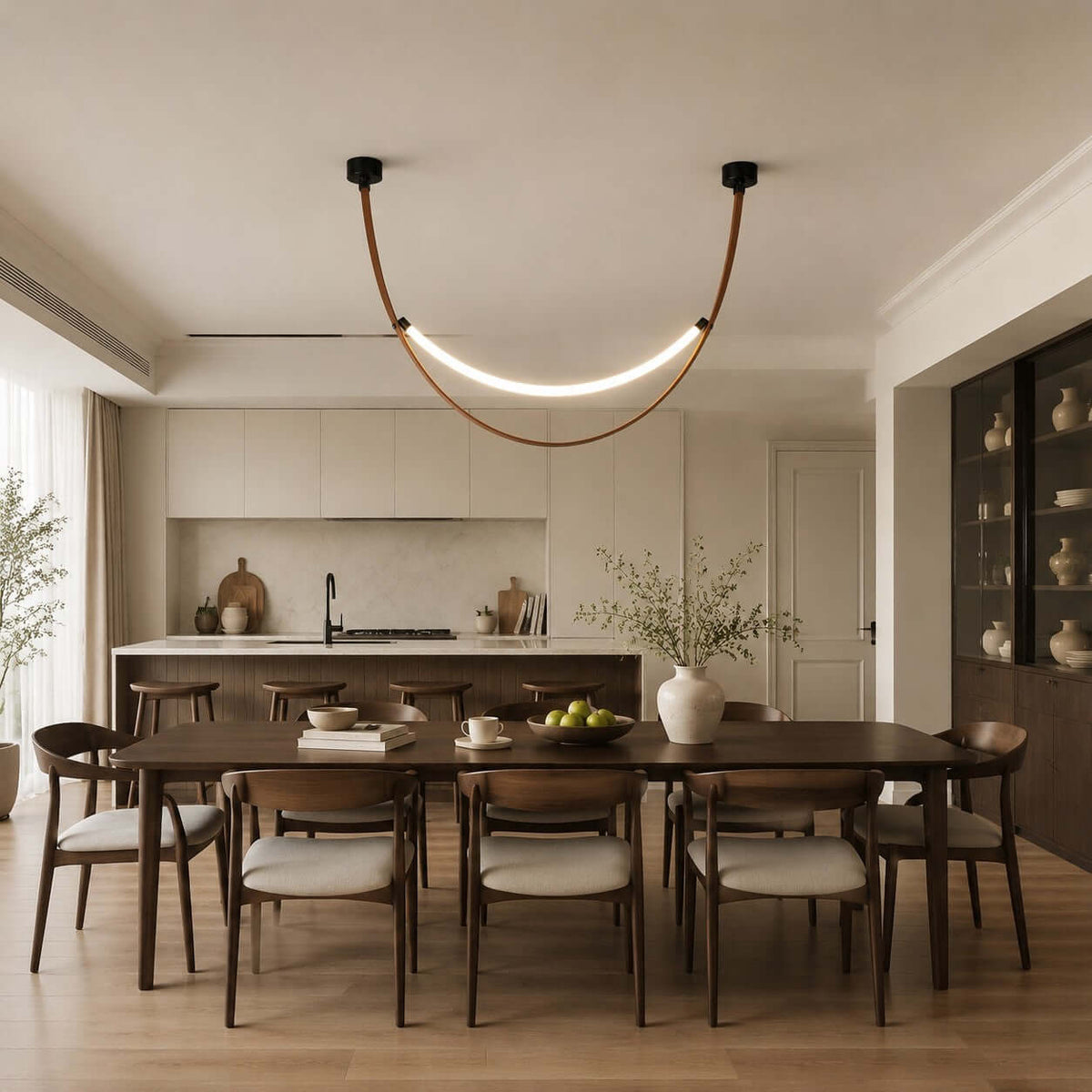 Sorin Pendant Light