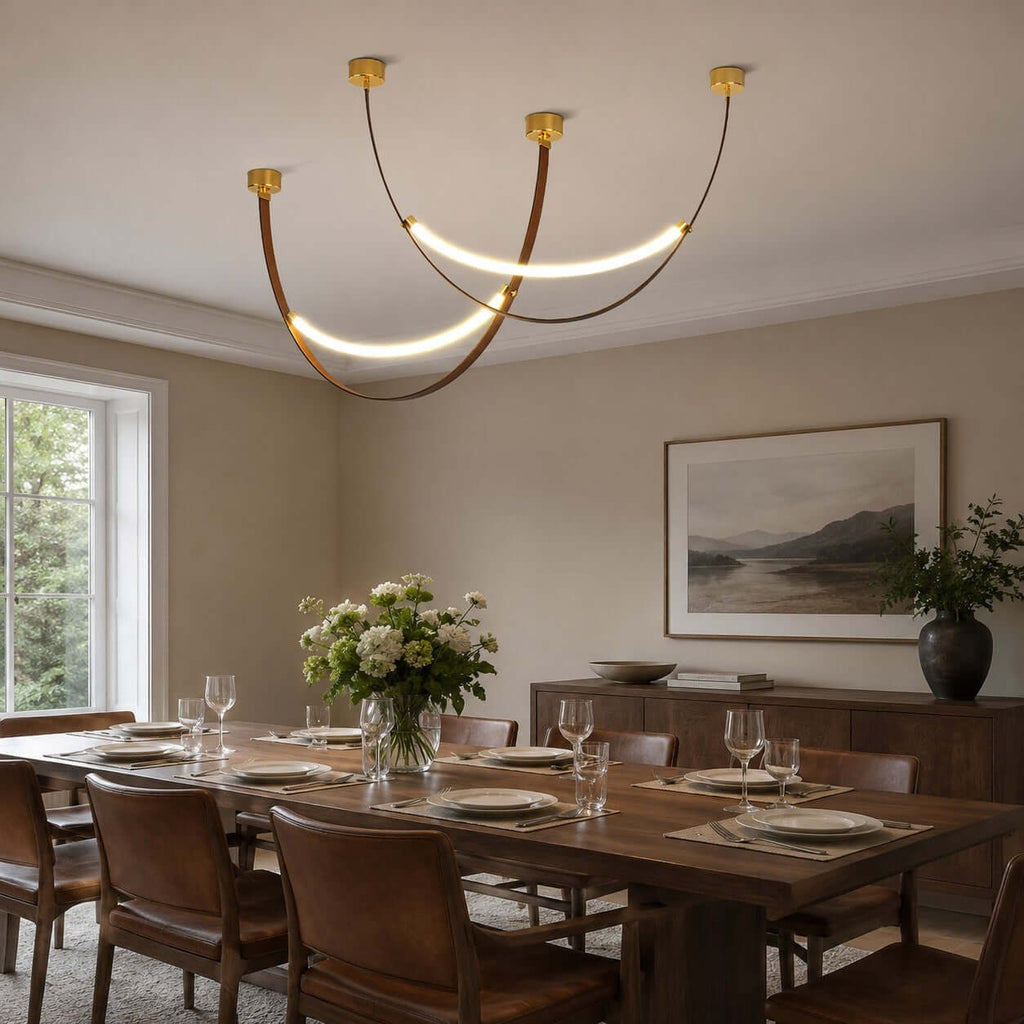 Sorin Pendant Light