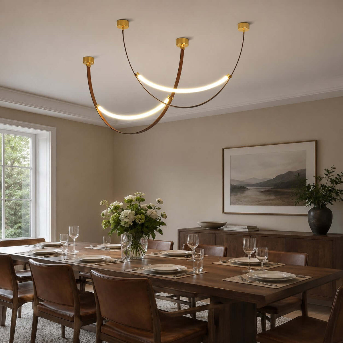Sorin Pendant Light