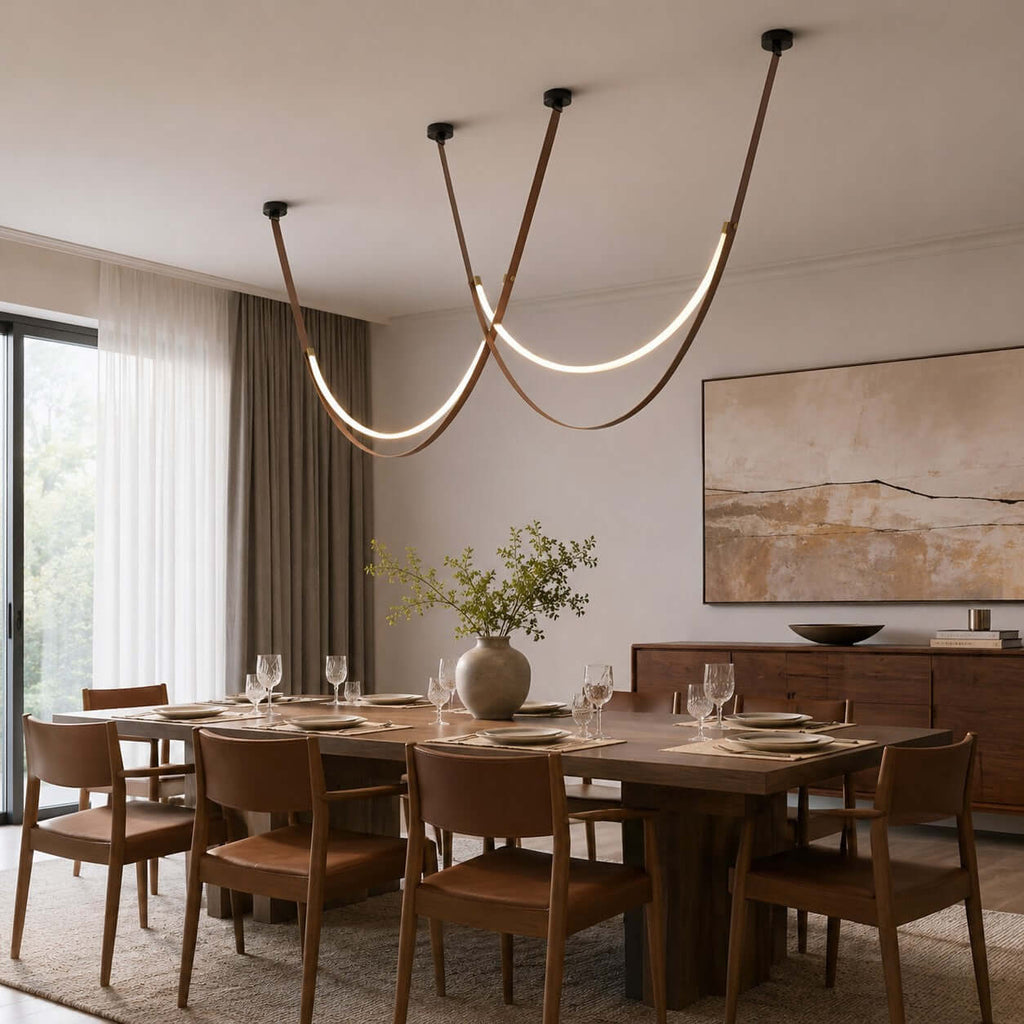 Sorin Pendant Light