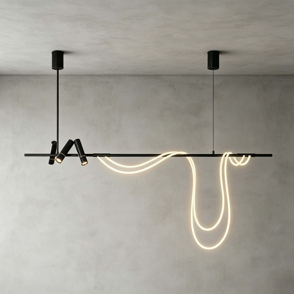 Sorven Chandelier