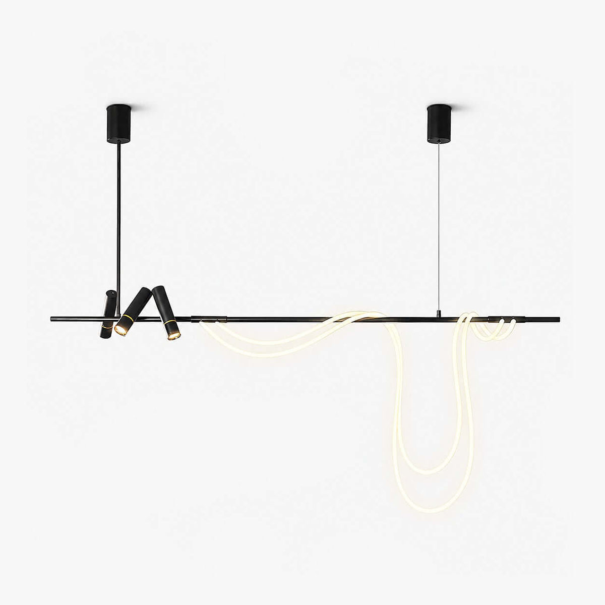 Sorven Chandelier