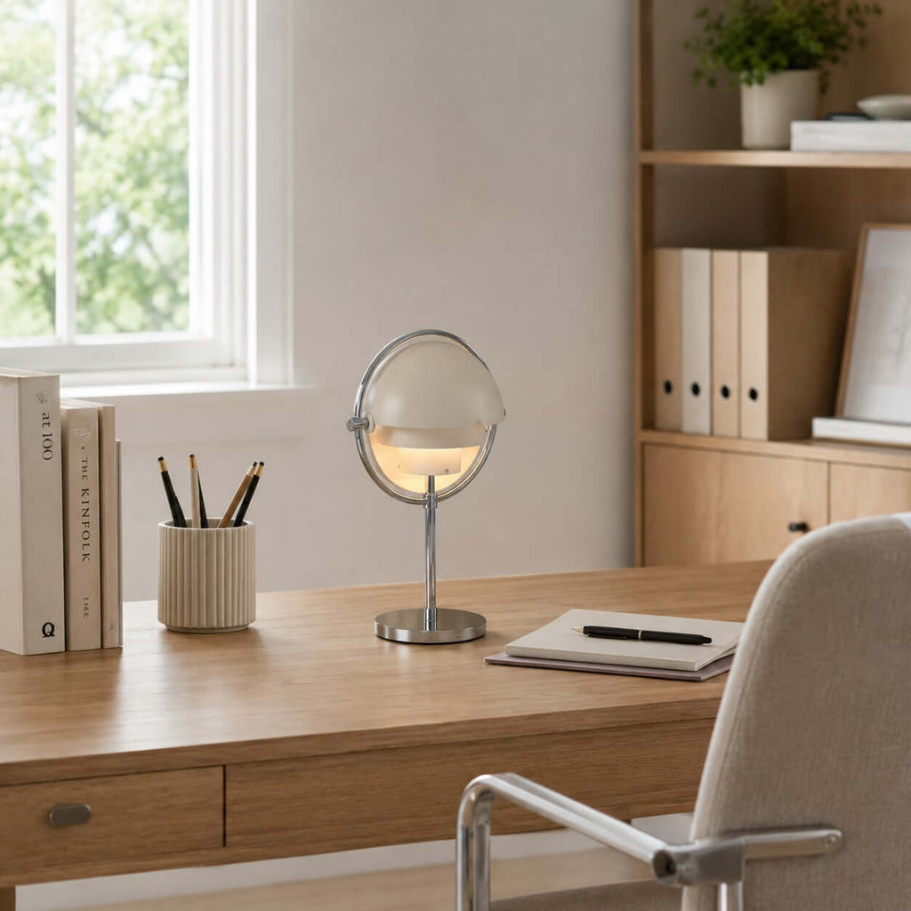 Soysira Table Lamp