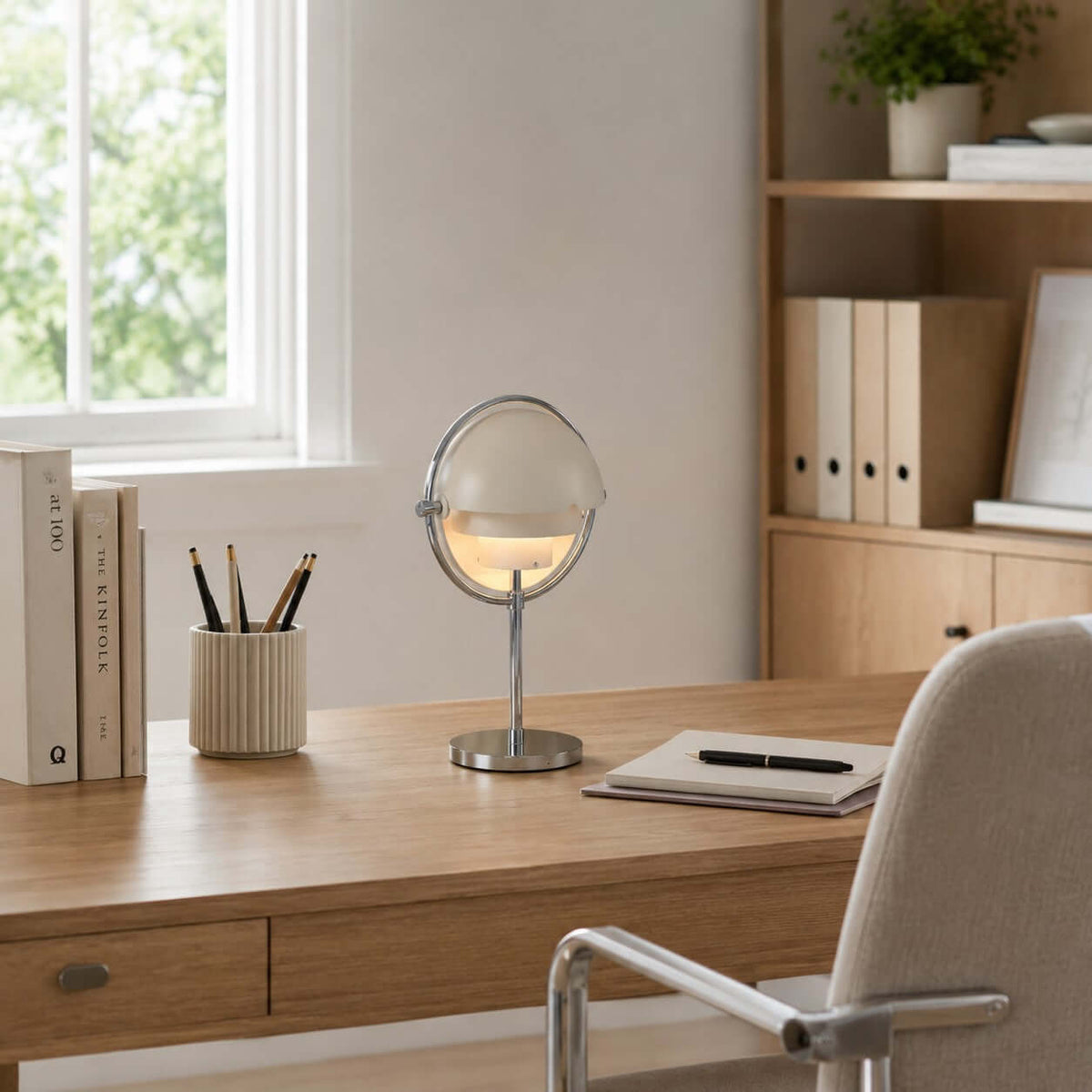Soysira Table Lamp