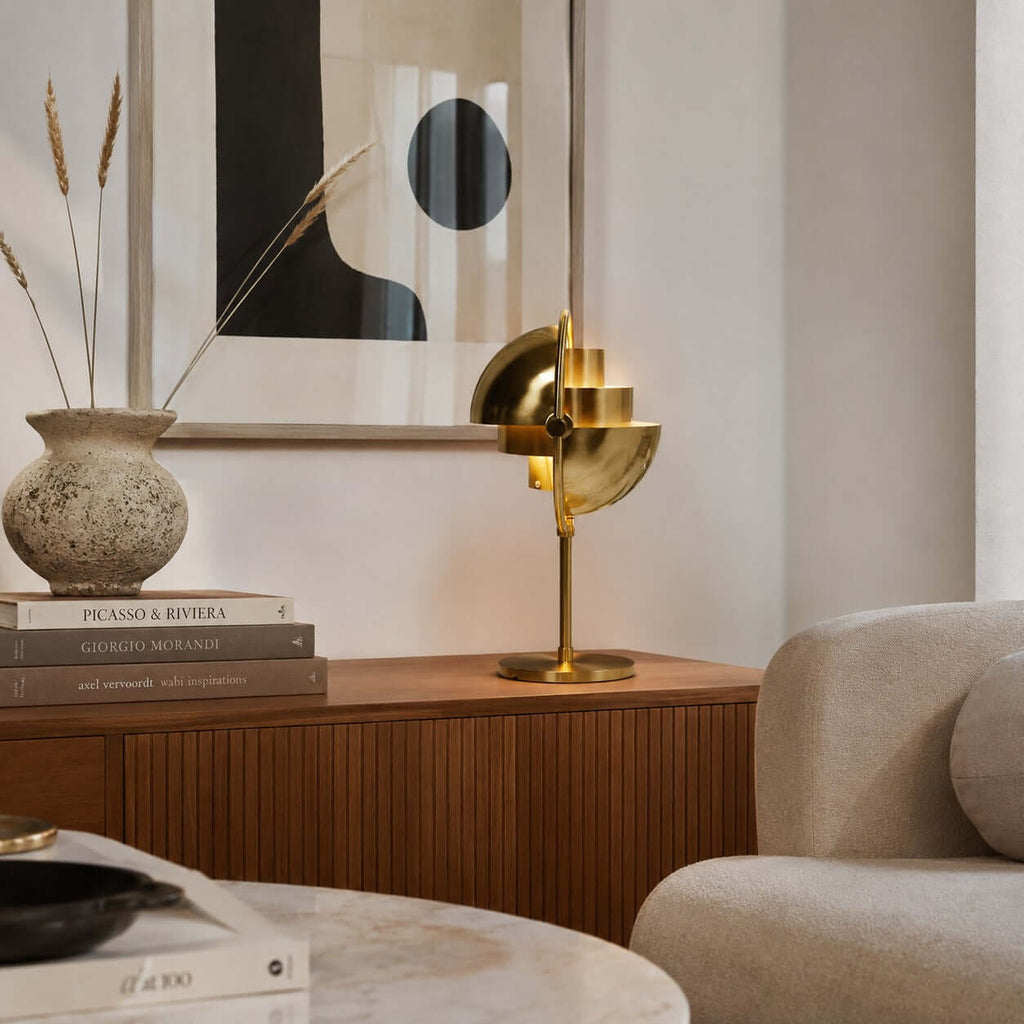 Soysira Table Lamp