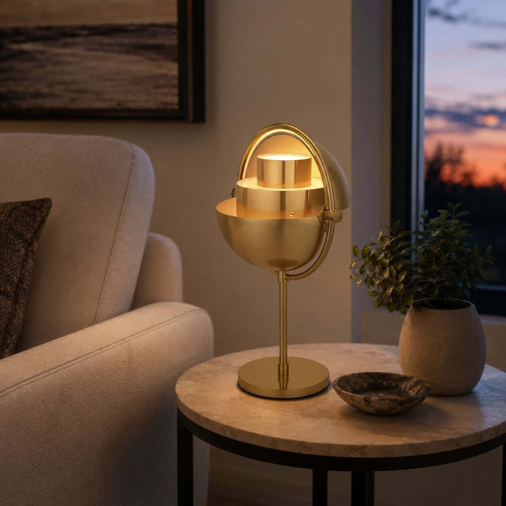 Soysira Table Lamp
