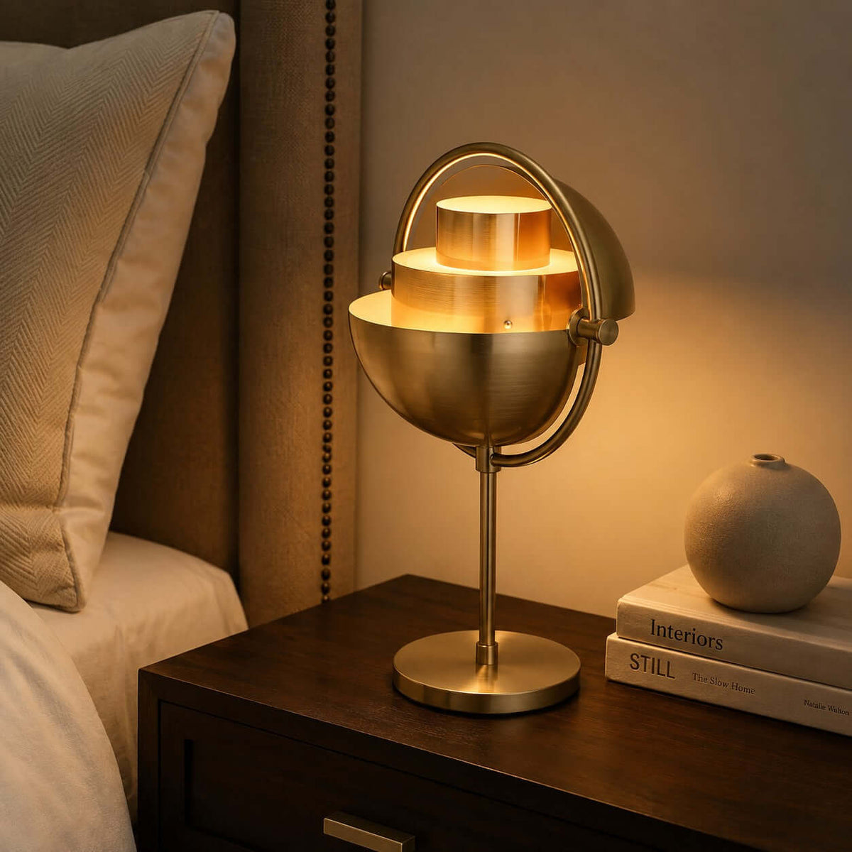 Soysira Table Lamp