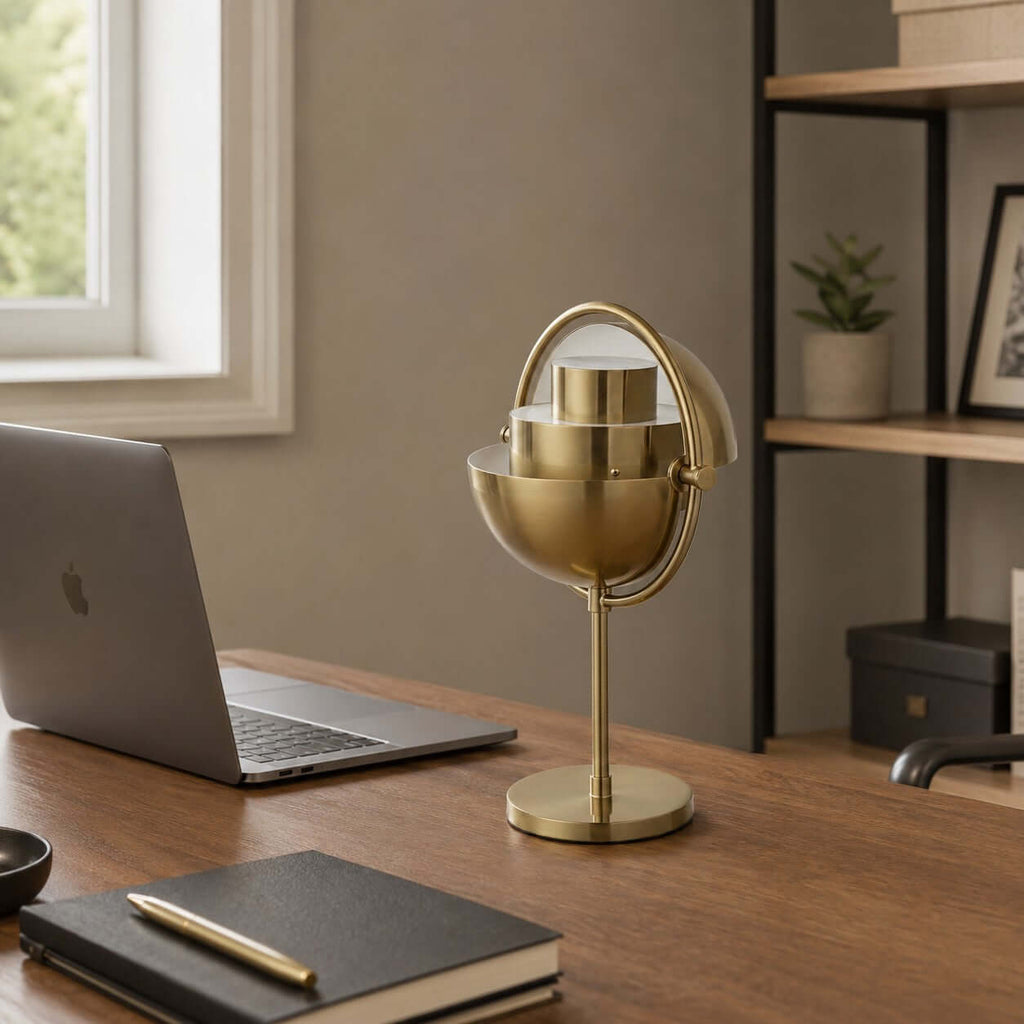 Soysira Table Lamp