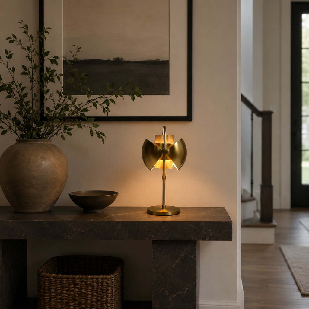 Soysira Table Lamp