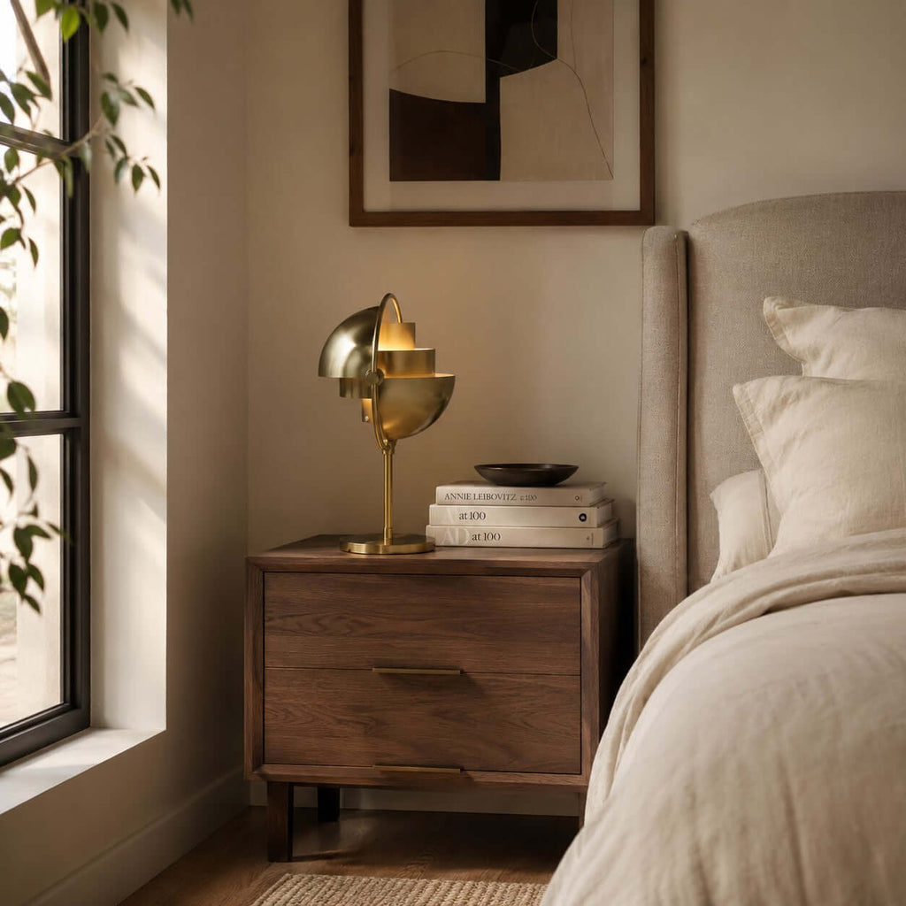 Soysira Table Lamp