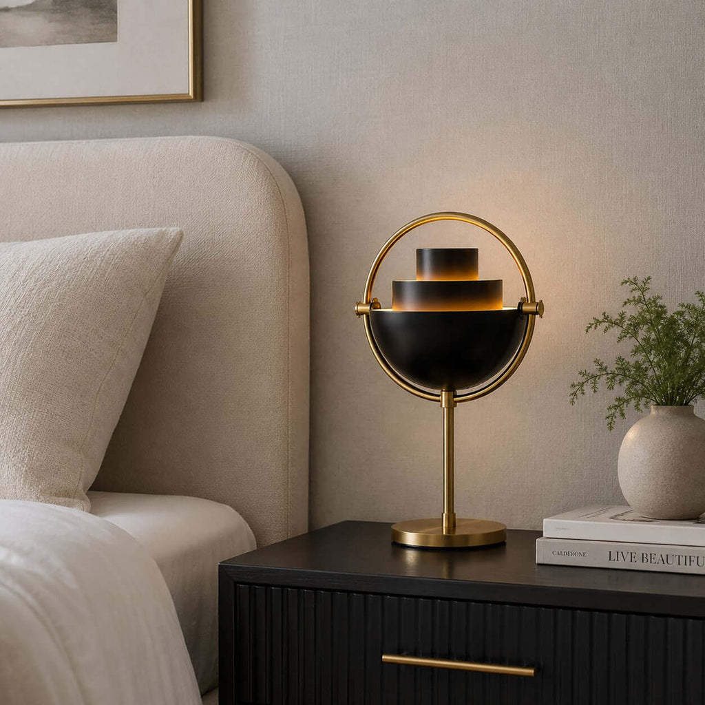 Soysira Table Lamp