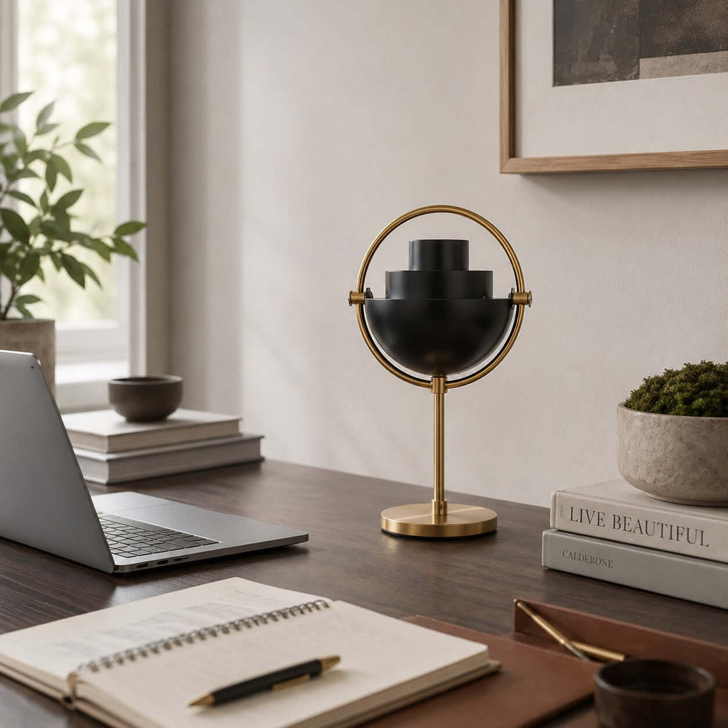 Soysira Table Lamp