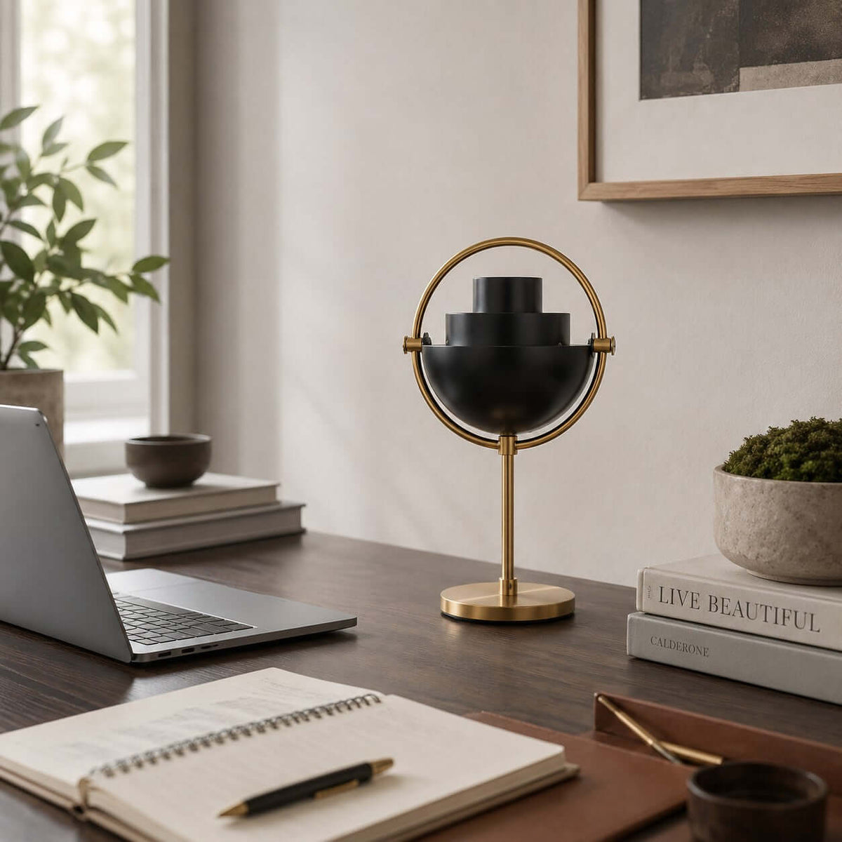 Soysira Table Lamp