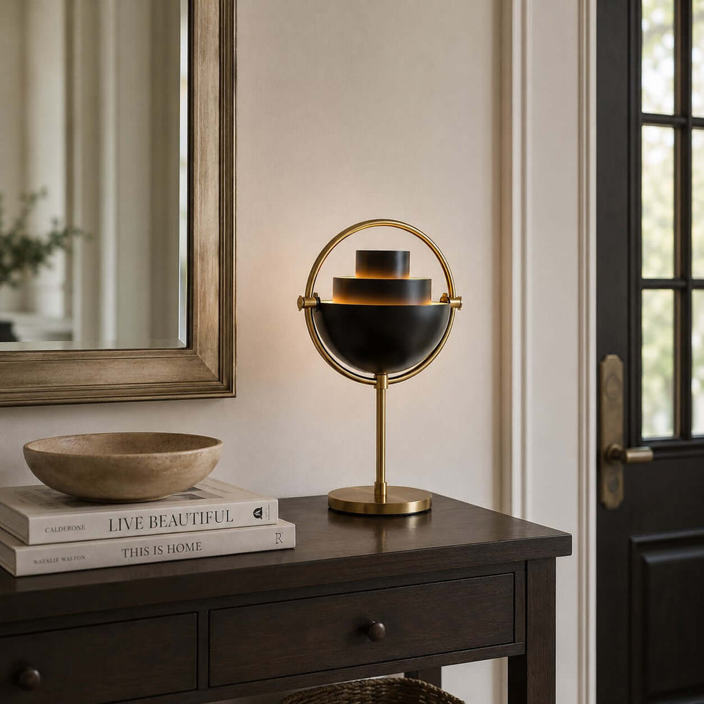 Soysira Table Lamp