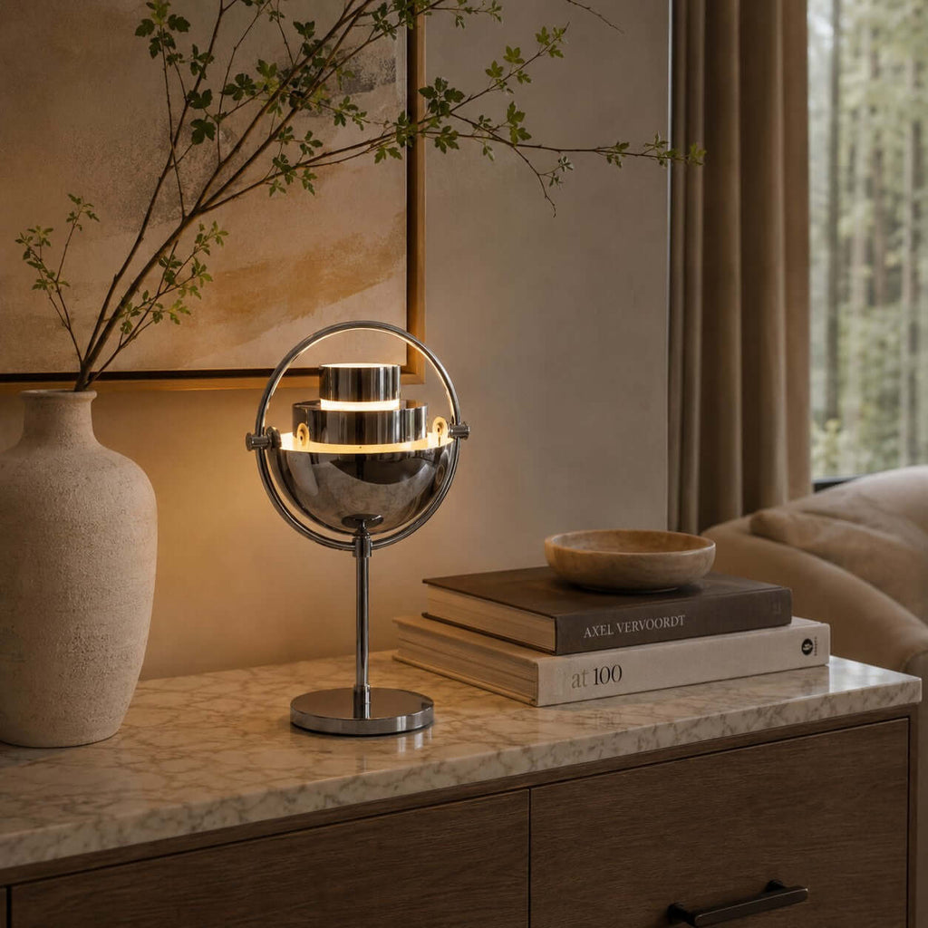Soysira Table Lamp