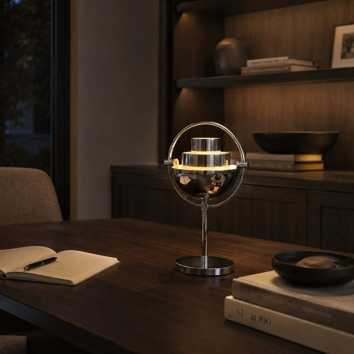 Soysira Table Lamp