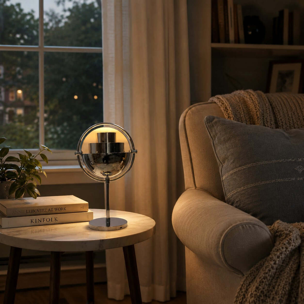 Soysira Table Lamp