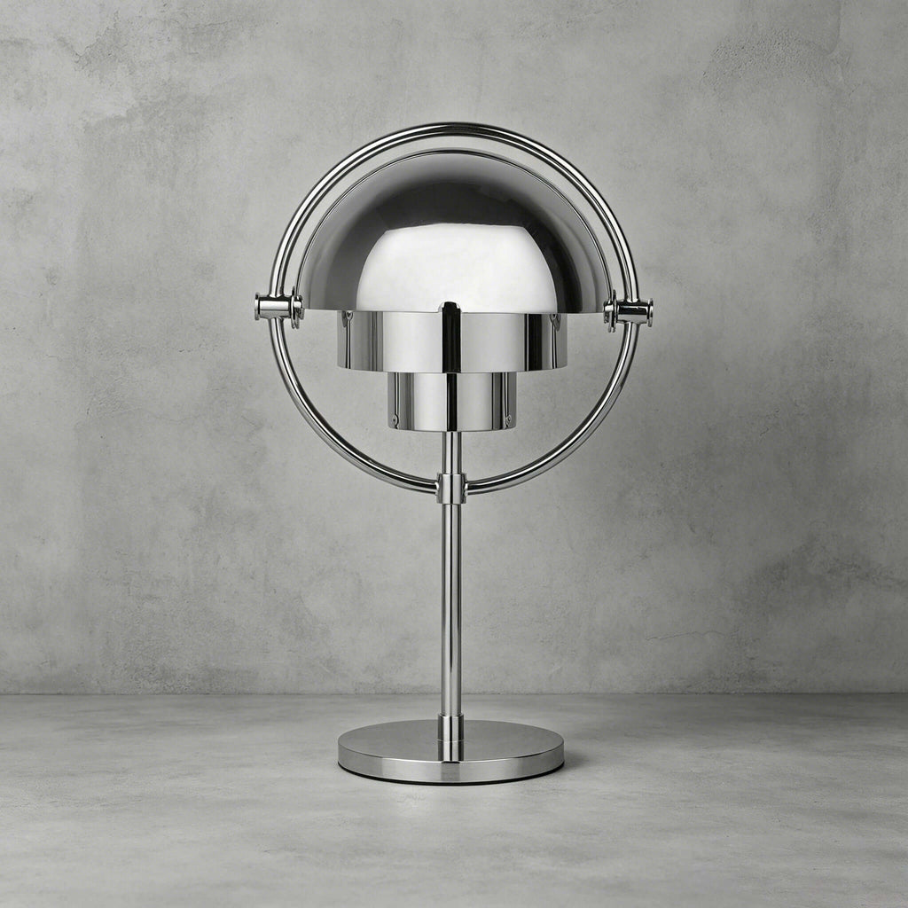 Soysira Table Lamp